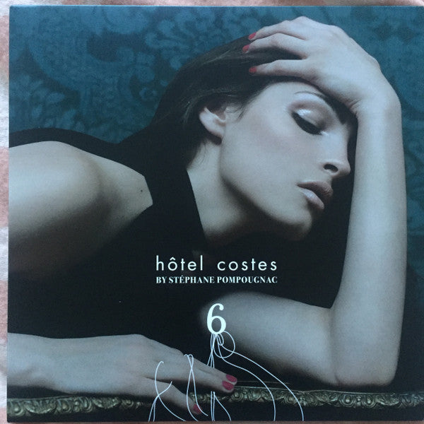 Various : Hotel Costes 6 (2xLP, Comp, RE)