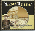 Michael Jerome Browne : Sliding Delta (CD, Album)