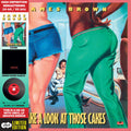 James Brown : Take A Look At Those Cakes (CD, Album, Ltd, RE, RM)