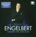 Engelbert Humperdinck : Engelbert Greatest Hits And More (2xCD, Comp)