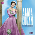 Alma Cogan : The Essential Recordings (2xCD, Comp)