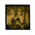 Old Fire (2) : Songs From The Haunted South (LP, Album)