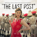 Solomon Grey : The Last Post (Original Music From The Television Series) (CD, Album)