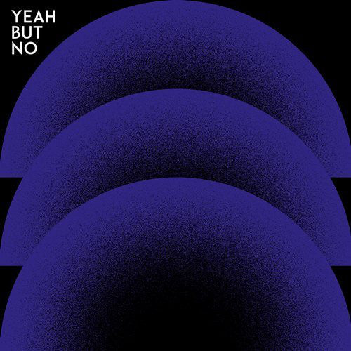 Yeah, But No! : Yeah But No (CD, Album)