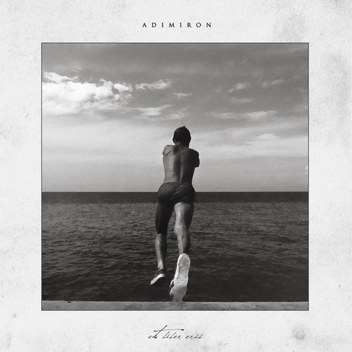 Adimiron (4) : Et Liber Eris (CD, Album, Dig)