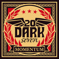 Twenty Dark Seven : Momentum (CD, Album, Dig)