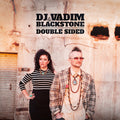DJ Vadim & Katrina Blackstone : Double Sided (CD, Album)