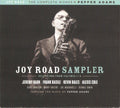 Various : Joy Road Sampler (Selections From Volumes 1-5) (CD, Comp, Smplr)