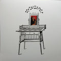 Darlene Shrugg : Darlene Shrugg (12", Album, Cle)
