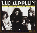 Led Zeppelin : The Document (CD, Comp + DVD-V + Unofficial)