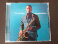 Sonny Rollins : The Bridge (CD, Album, Mono)
