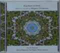 Mogens Christensen / Pernille Petersen (2), Bjarke Mogensen, Per Pålsson, Messer Quartet : Busy Bees And Birds (Works For Recorder By Mogens Christensen) (CD, Album)