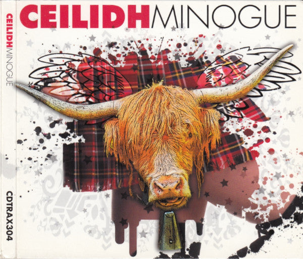 Ceilidh Minogue : Ceilidh Minogue (CD, Album)