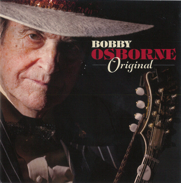 Bobby Osborne : Original (CD, Album)