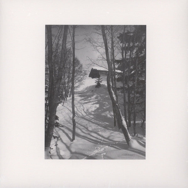 DJ Richard (5) : Path Of Ruin (12")