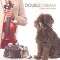 Daniel John Martin : Double Cream (CD, Album)