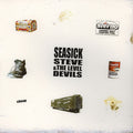 Seasick Steve & The Level Devils : Cheap (LP, Album, RE)