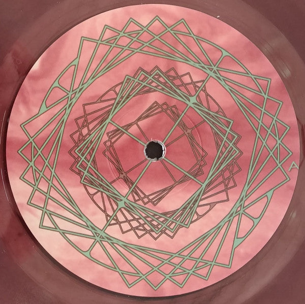 Sorxe : Matter & Void (LP, Album, Ltd, Vio)