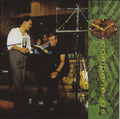Working Week : Compañeros (CD, Album, RE + CD, Comp + RM, 2xC)