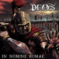 Deos (3) : In Nomine Romae (CD)