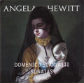 Domenico Scarlatti, Angela Hewitt : Sonatas (CD, Album)