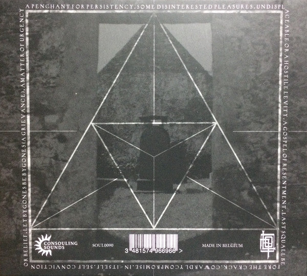 Lento (2) : Fourth (CD, Album)