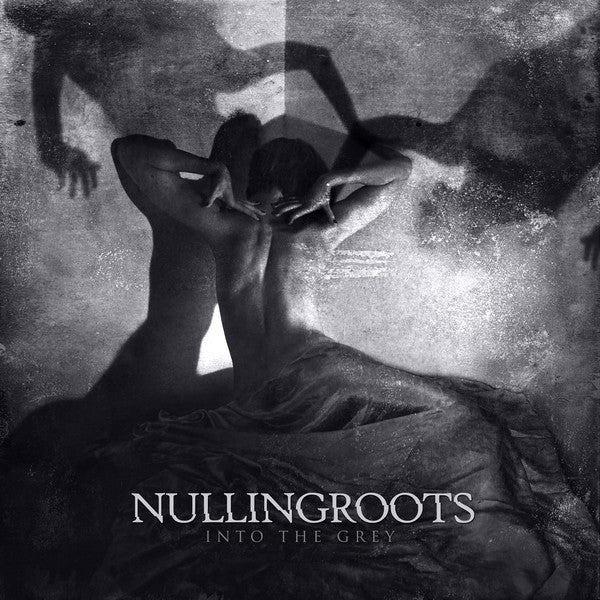 Nullingroots : Into The Grey (CD, Album)