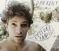 Dan Kelly : Leisure Panic! (CD, Album, Gat)