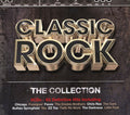Various : Classic Rock • The Collection  (3xCD, Comp, Tri)