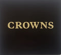 Crowns (2) : Crowns (CD, MiniAlbum)