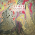 Martin Speake, Faith Brackenbury : Zephyr (CD, Album)