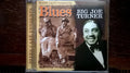Big Joe Turner : Blues Café Presents Big Joe Turner (CD, Comp, Mono)