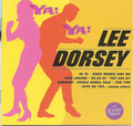 Lee Dorsey : Ya! Ya! (CD, Album, Mono, RE, RM)