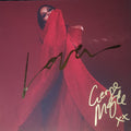 George Maple : Lover (CD, Album, Sig)