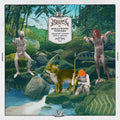 Hollywood Sinners : Khöme Kakkä (CD, Album)