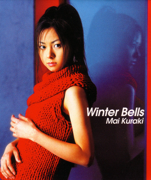 Mai Kuraki : Winter Bells (CD, Maxi)