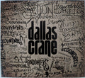 Dallas Crane : Scoundrels (CD, Album)