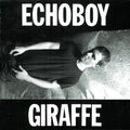 Echoboy : Giraffe (CD, Album)