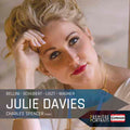 Vincenzo Bellini, Franz Schubert, Franz Liszt, Richard Wagner, Julie Davies (2), Charles Spencer (2) : Belliini-Schubert-Liszt-Wagner (CD, Album)