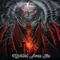 Funeral Nation : Molded From Sin (CD, Comp, S/Edition)