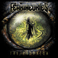 Fear Theories : The Predator (CD, Album)