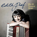 Edith Piaf : Her 50 Greatest Songs (2xCD, Comp)