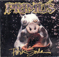 Primus : Pork Soda (CD, Album, RE, Dig)