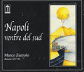 Marco Zurzolo, Banda M.V.M. : Napoli, Ventre Del Sud (CD, Album)
