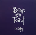 Beans On Toast : Cushty (CD, Album)