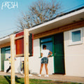 Fresh (11) : Fresh (CD, Album)