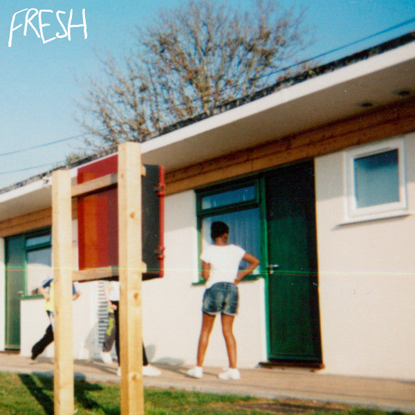 Fresh (11) : Fresh (CD, Album)
