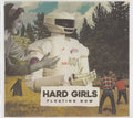 Hard Girls : Floating Now (CD, Album)