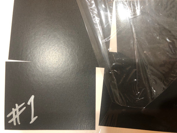 Pete International Airport : Safer With The Wolves (2xLP, Album, Pin)