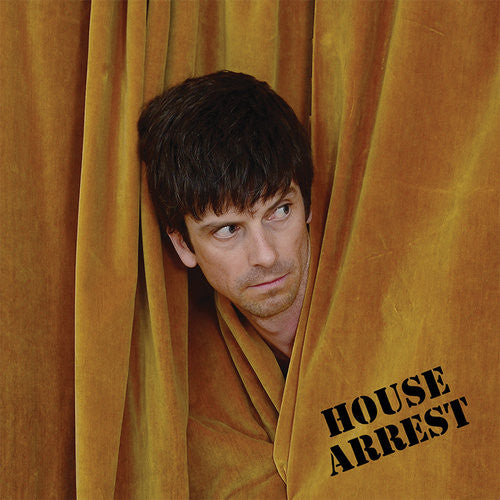 Euros Childs : House Arrest (CD, Album)